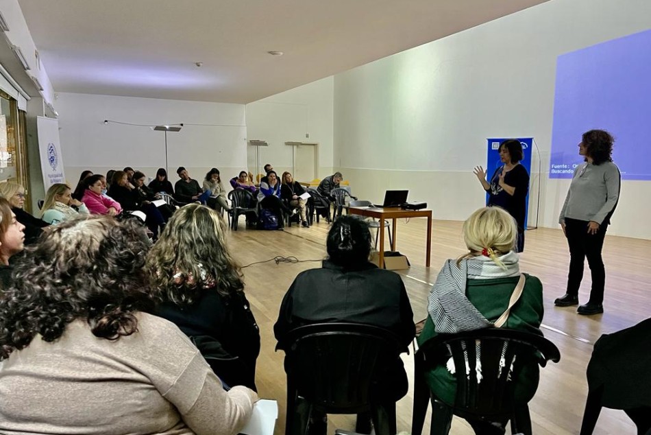 433073 |  - Secretaría de Desarrollo Humano y hábitat