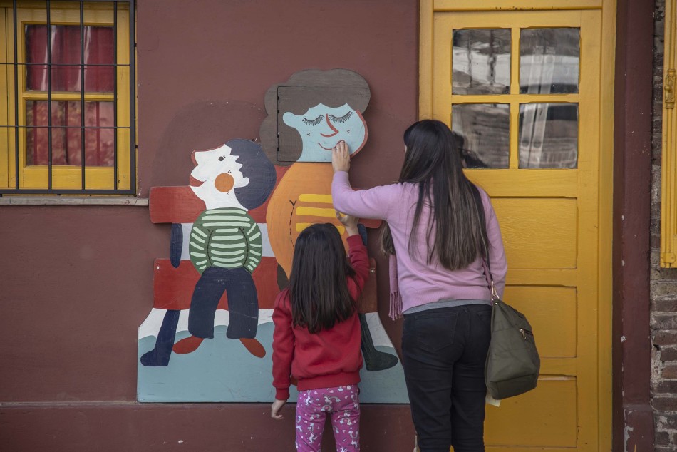 436310 | Deseos que viajan + Vacaciones de Invierno en Estación Embarcaderos - Sec. de Cultura y Educación (Guillermo Turin Bootello)