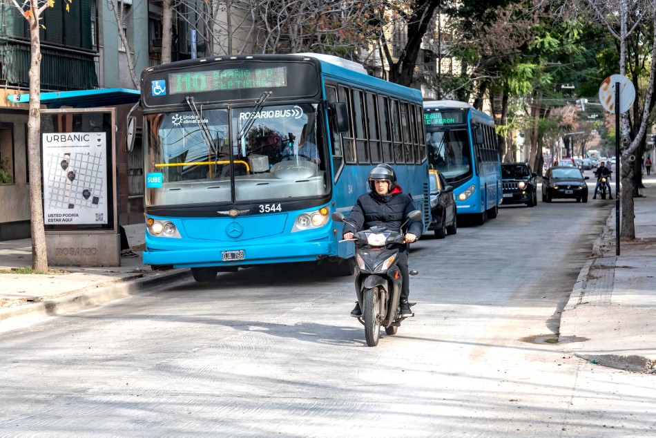 436718 | Reapertura Calle Maipú - Subsecretaría de Comunicación Social (Marcelo Beltrame)