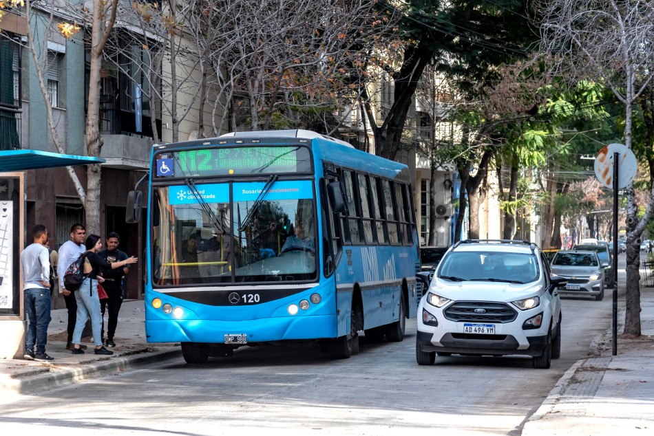 436720 | Reapertura Calle Maipú - Subsecretaría de Comunicación Social (Marcelo Beltrame)