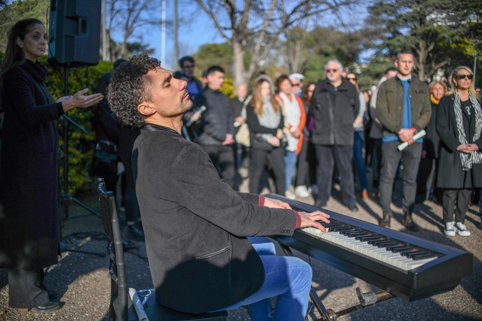 437601 | Aniversario Declaración de Rosario como Ciudad - Subsecretaría de Comunicación Social (Jonatan Bustos)