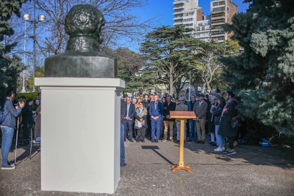437600 | Aniversario Declaración de Rosario como Ciudad - Subsecretaría de Comunicación Social (Jonatan Bustos)