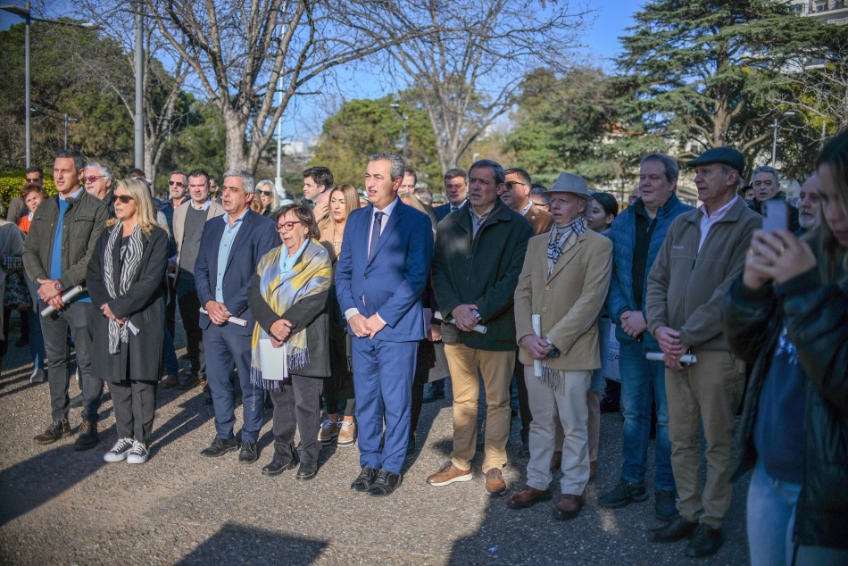 437599 | Aniversario Declaración de Rosario como Ciudad - Subsecretaría de Comunicación Social (Jonatan Bustos)