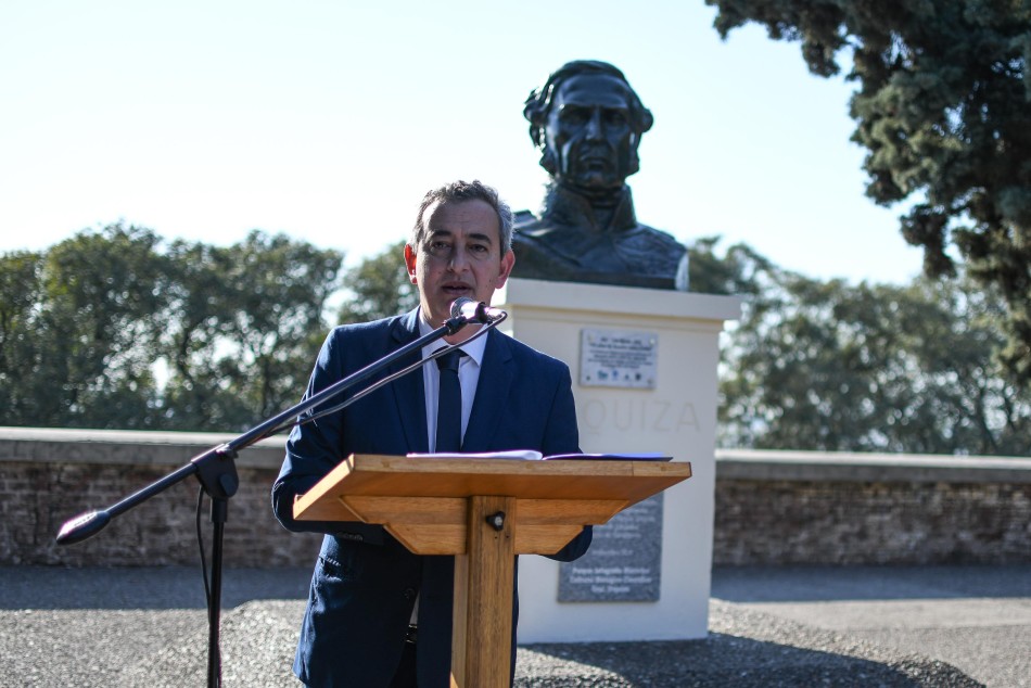 437607 | Aniversario Declaración de Rosario como Ciudad - Subsecretaría de Comunicación Social (Jonatan Bustos)