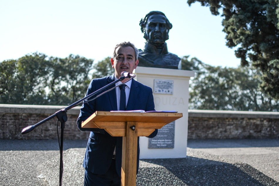 437606 | Aniversario Declaración de Rosario como Ciudad - Subsecretaría de Comunicación Social (Jonatan Bustos)