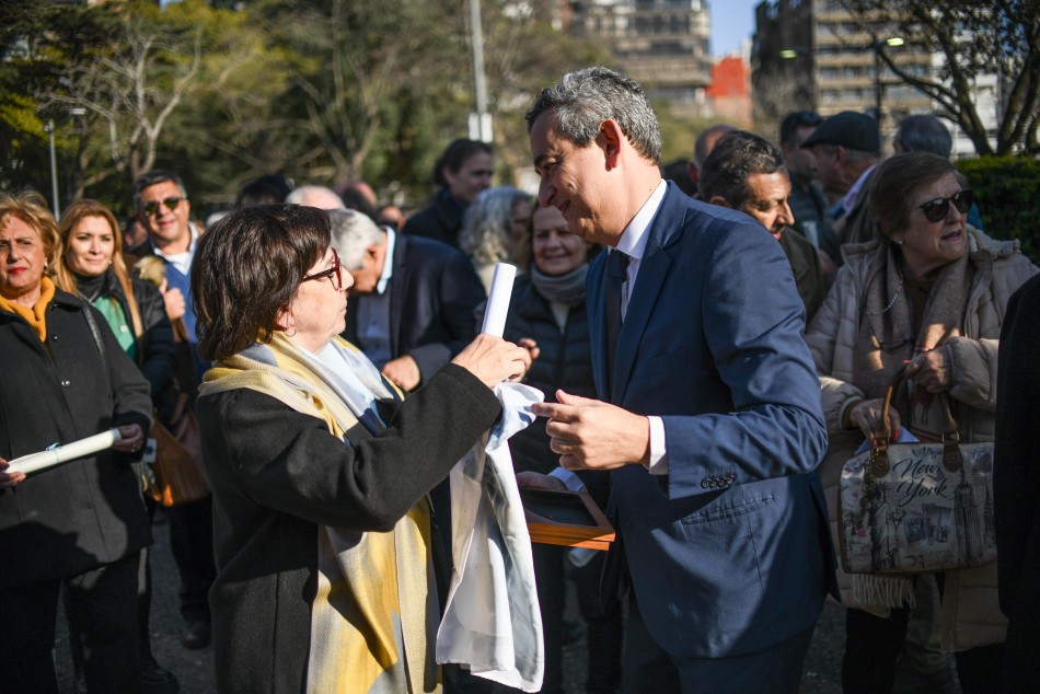 437616 | Aniversario Declaración de Rosario como Ciudad - Subsecretaría de Comunicación Social (Jonatan Bustos)