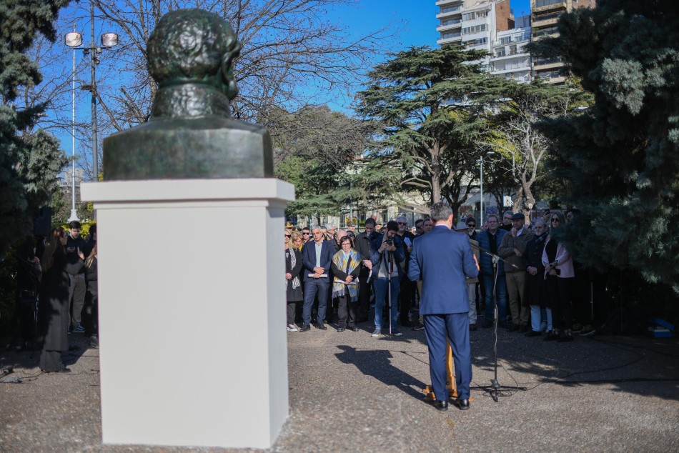 437612 | Aniversario Declaración de Rosario como Ciudad - Subsecretaría de Comunicación Social (Jonatan Bustos)