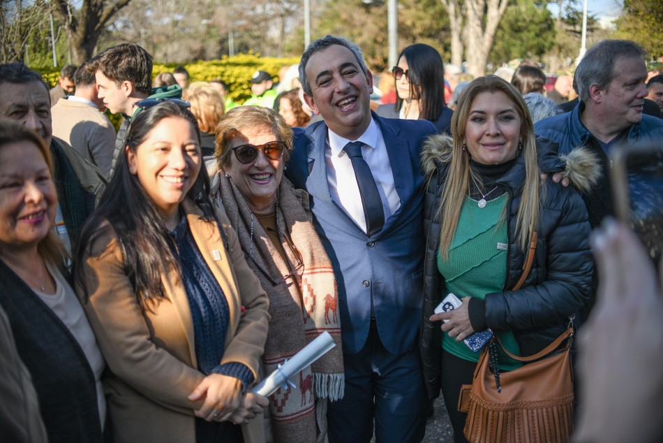 437617 | Aniversario Declaración de Rosario como Ciudad - Subsecretaría de Comunicación Social (Jonatan Bustos)