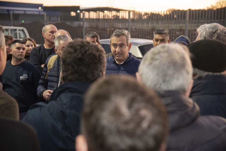 439350 | Inauguración de alumbrado Av Uriburu - Subsecretaría de Comunicación Social (Silvio Moriconi)