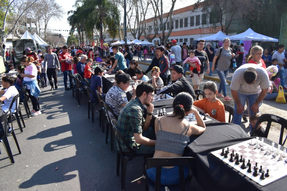 439941 | ReDi - Recreación y Diversidad infantil  - Gentileza