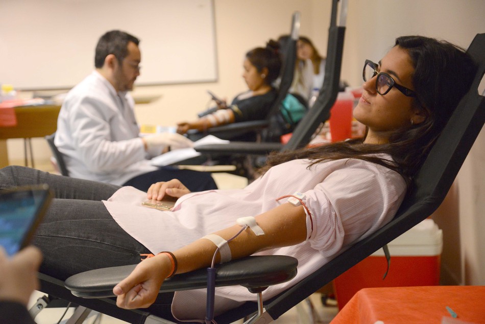 440106 |  - Sec. de Salud Pública (Guillermo Fernández - archivo)