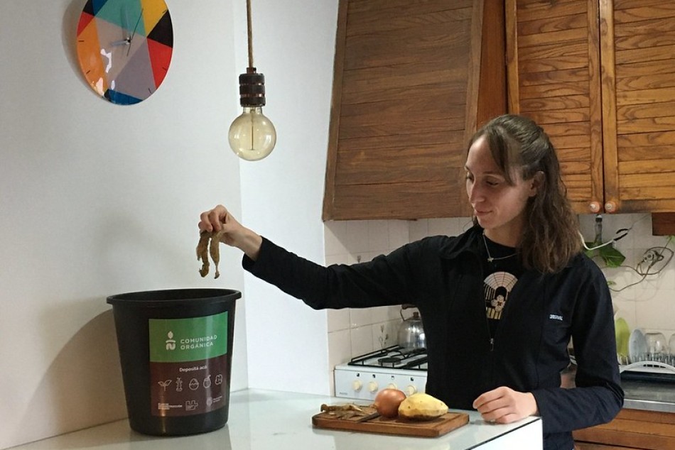 440499 | Comunidad Orgánica  - Juan Pablo Allegue