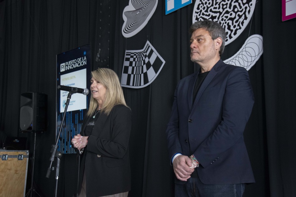 442919 | Apertura del Ciclo 2023 de Potrero Digital - Subsecretaría de Comunicación Social (Silvio Moriconi)