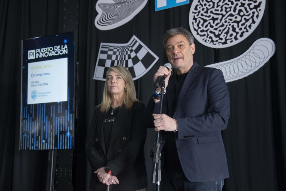 442916 | Apertura del Ciclo 2023 de Potrero Digital - Subsecretaría de Comunicación Social (Silvio Moriconi)