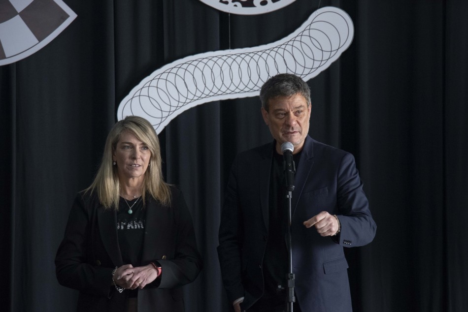 442917 | Apertura del Ciclo 2023 de Potrero Digital - Subsecretaría de Comunicación Social (Silvio Moriconi)