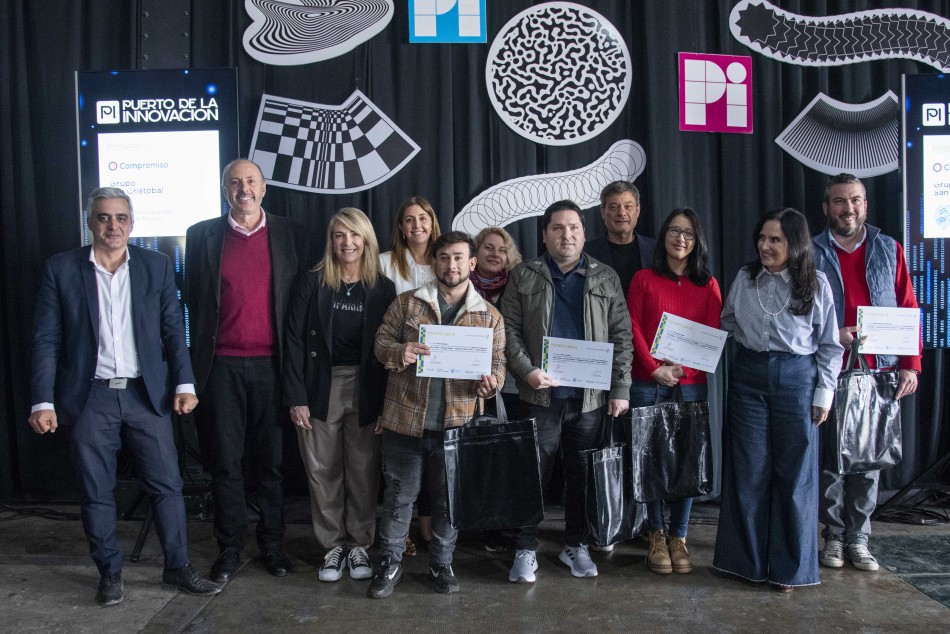 442922 | Apertura del Ciclo 2023 de Potrero Digital - Subsecretaría de Comunicación Social (Silvio Moriconi)