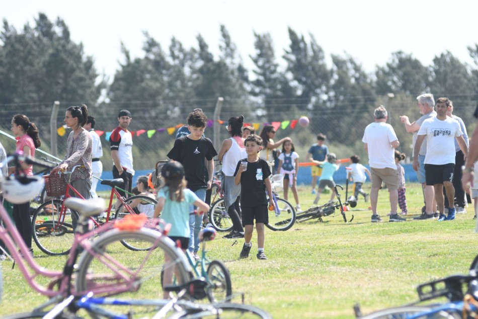 447926 |  - Guillermo Buelga - Secretaría de Deporte y Turismo