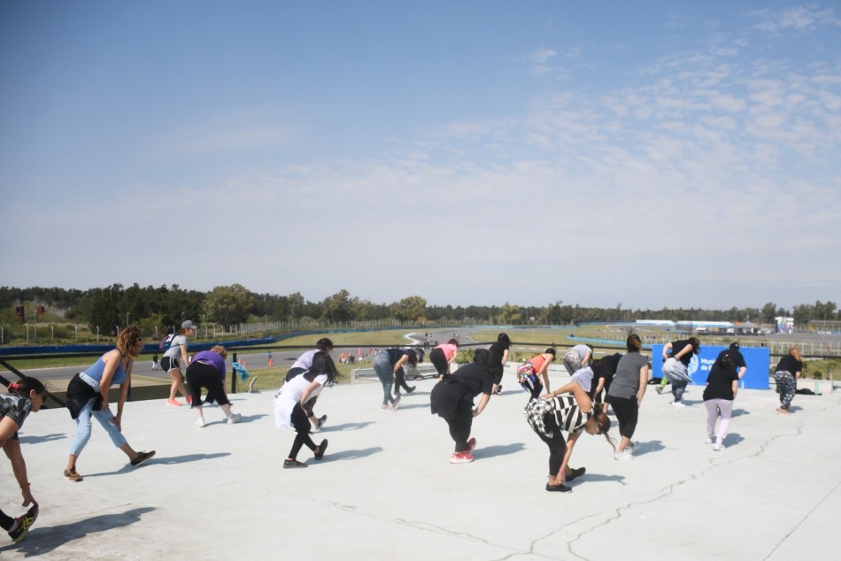 447927 |  - Guillermo Buelga - Secretaría de Deporte y Turismo