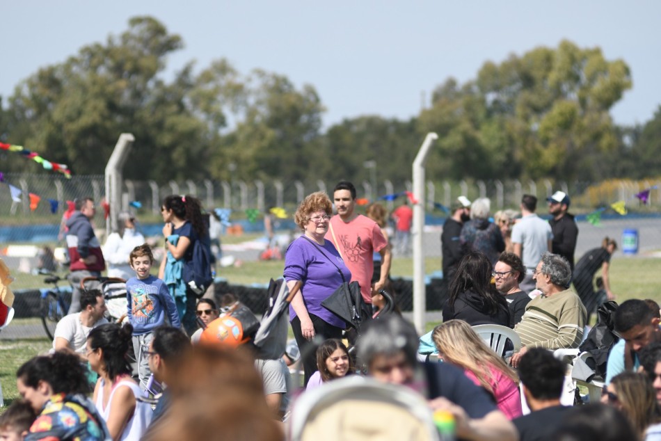 447931 |  - Guillermo Buelga - Secretaría de Deporte y Turismo