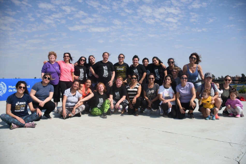 447928 |  - Guillermo Buelga - Secretaría de Deporte y Turismo