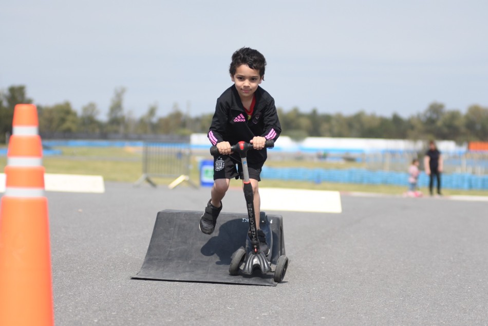 447934 |  - Guillermo Buelga - Secretaría de Deporte y Turismo