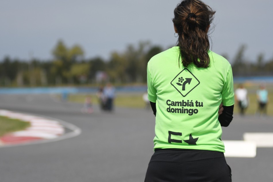 447933 |  - Guillermo Buelga - Secretaría de Deporte y Turismo