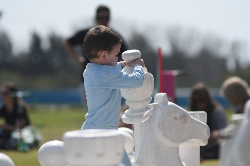 447932 |  - Guillermo Buelga - Secretaría de Deporte y Turismo