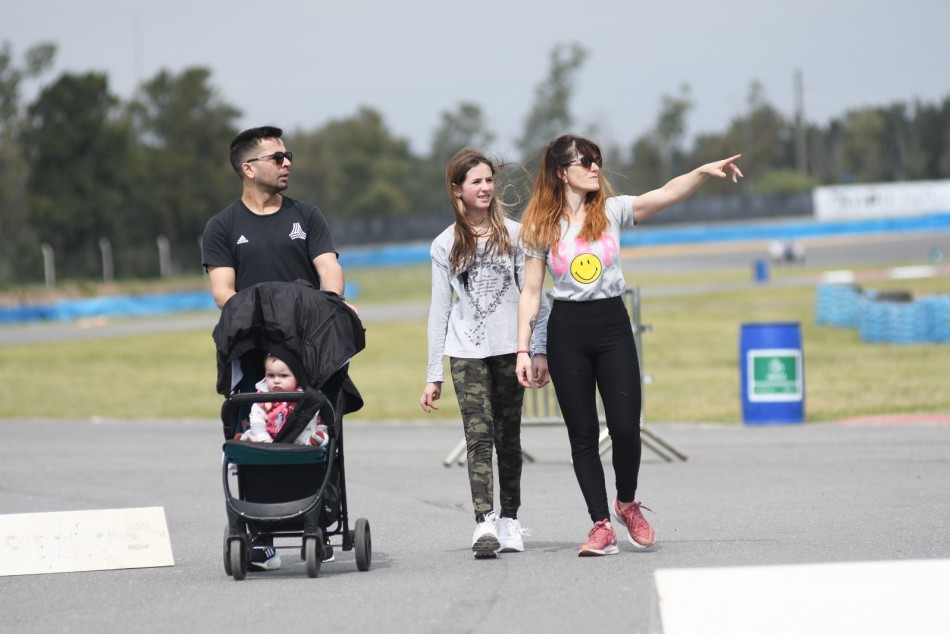 447937 |  - Guillermo Buelga - Secretaría de Deporte y Turismo