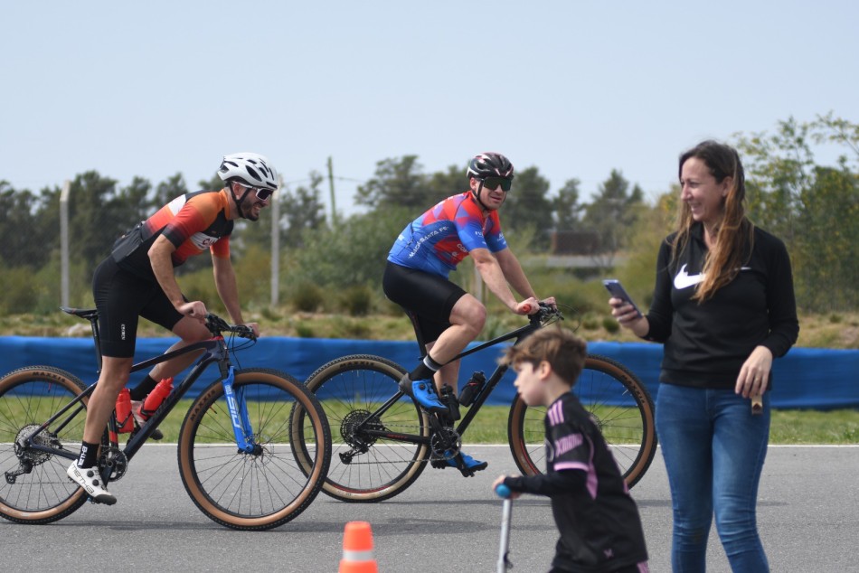 447936 |  - Guillermo Buelga - Secretaría de Deporte y Turismo