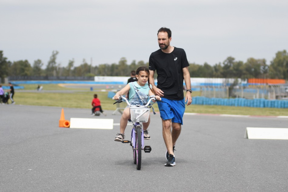 447940 |  - Guillermo Buelga - Secretaría de Deporte y Turismo
