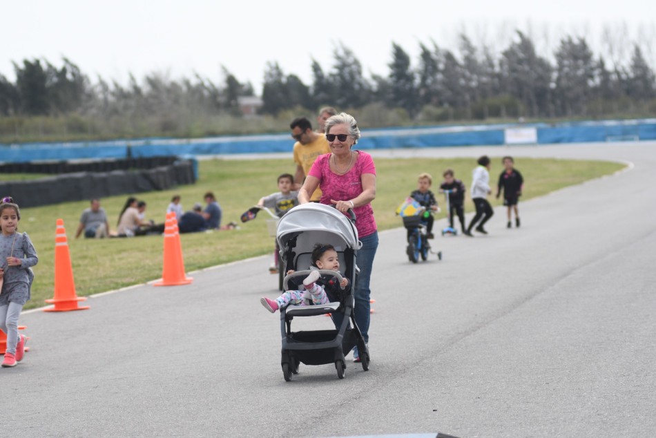 447942 |  - Guillermo Buelga - Secretaría de Deporte y Turismo