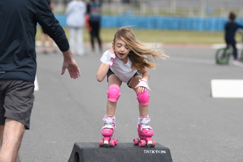 447941 |  - Guillermo Buelga - Secretaría de Deporte y Turismo