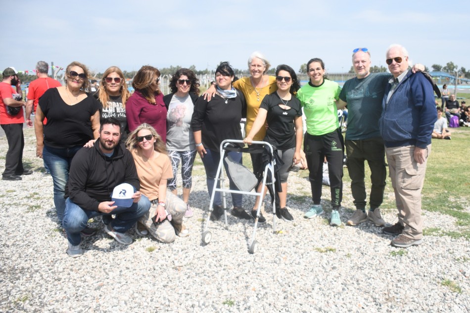 447944 |  - Guillermo Buelga - Secretaría de Deporte y Turismo