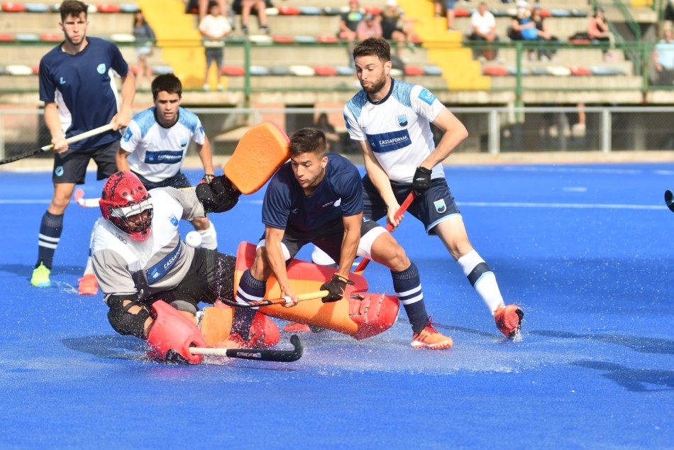 449349 |  - Guillermo Buelga (Secretaría de Deporte y Turismo)