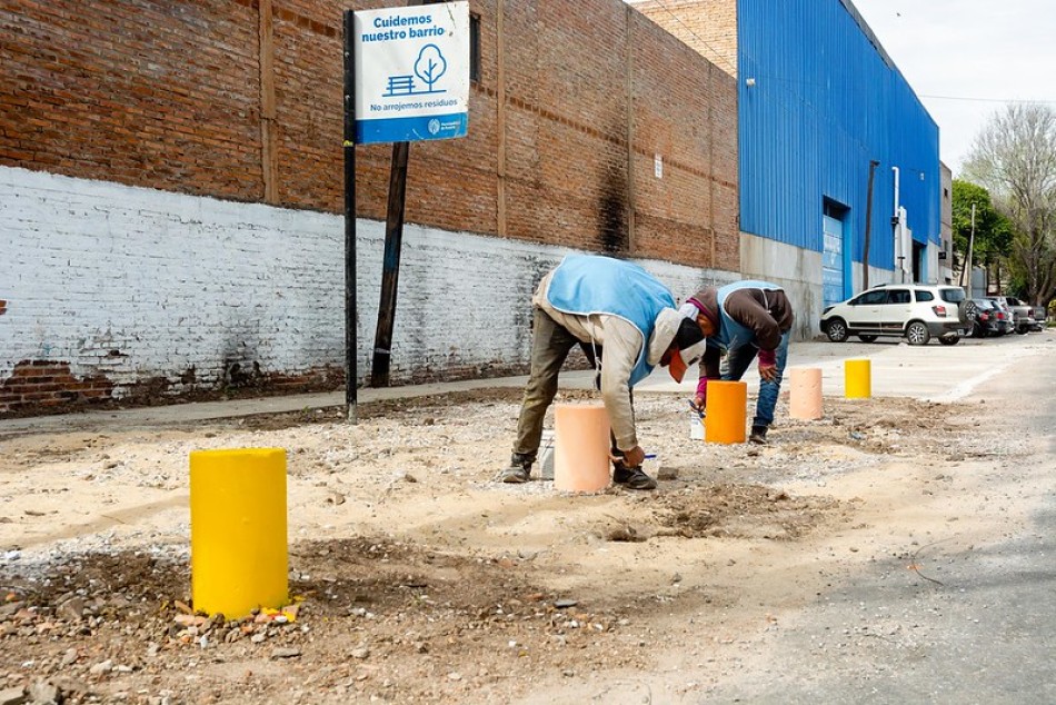 450064 | Erradicación de minibasural en Cafferata 4000 - Juan Pablo Allegue