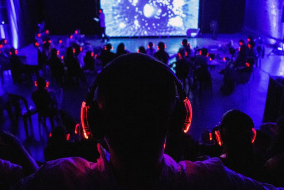 450272 | Foto: gentileza Podcast Estéreo -