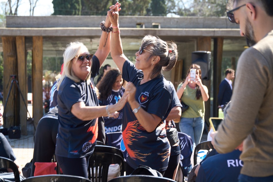 450133 | Presentación - ¡Qué grande Octubre! - Subsecretaría de Comunicación Social (Daniel Cuart)