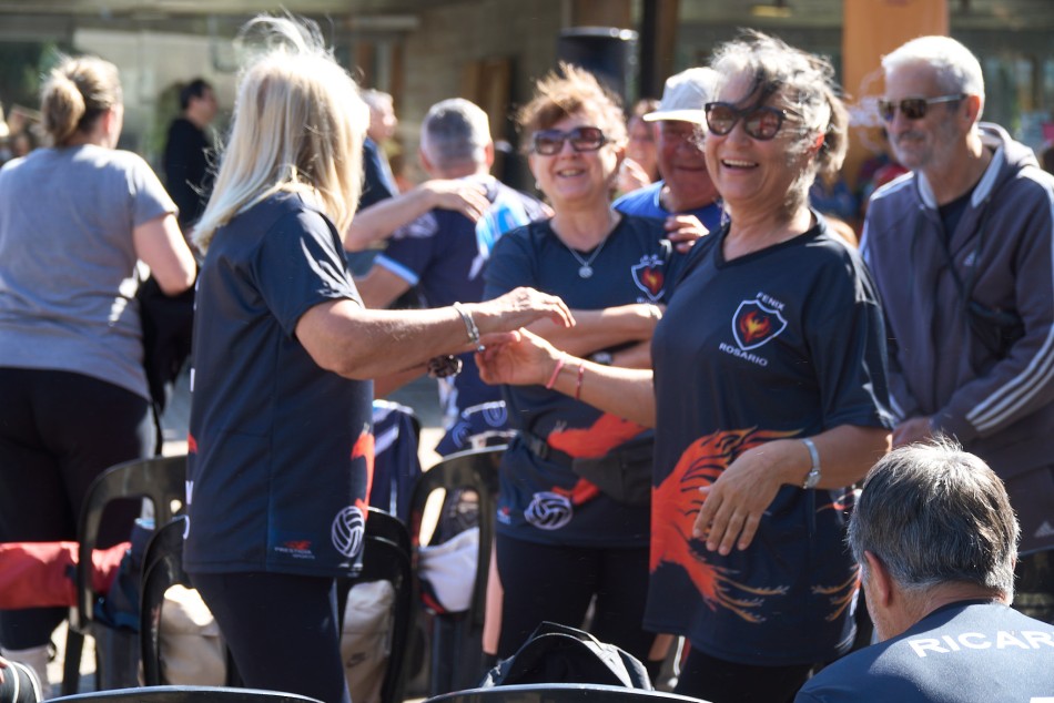 450134 | Presentación - ¡Qué grande Octubre! - Subsecretaría de Comunicación Social (Daniel Cuart)