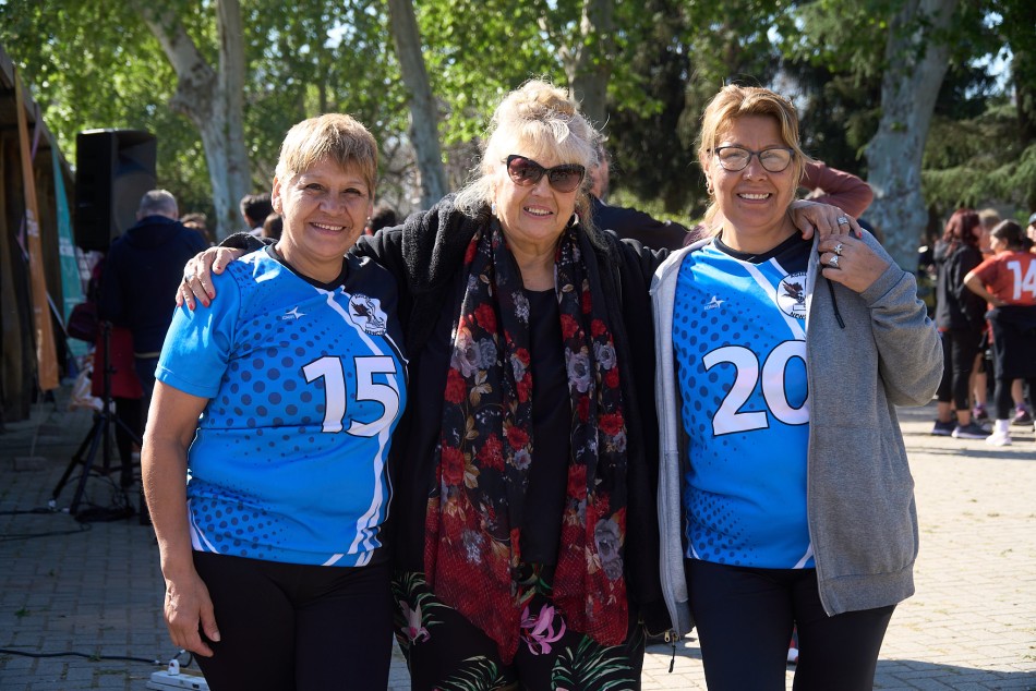 450132 | Presentación - ¡Qué grande Octubre! - Subsecretaría de Comunicación Social (Daniel Cuart)