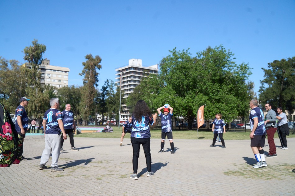 450129 | Presentación - ¡Qué grande Octubre! - Subsecretaría de Comunicación Social (Daniel Cuart)