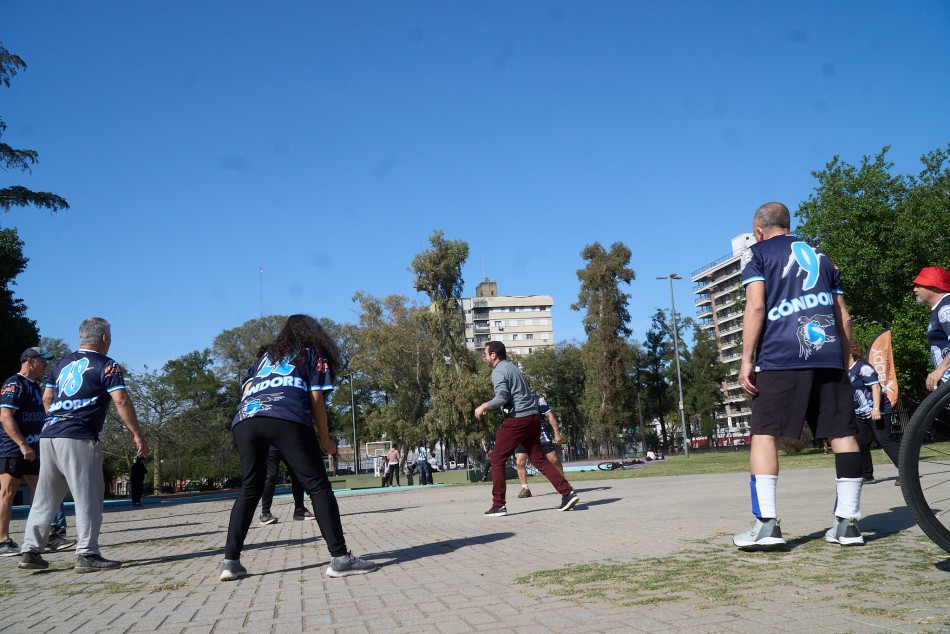 450130 | Presentación - ¡Qué grande Octubre! - Subsecretaría de Comunicación Social (Daniel Cuart)