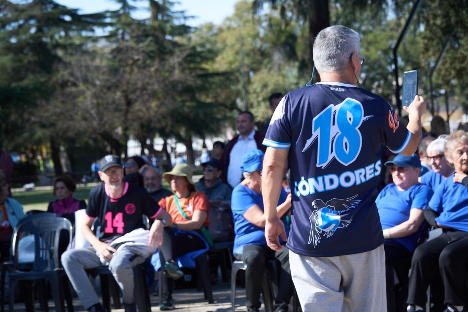 450137 | Presentación - ¡Qué grande Octubre! - Subsecretaría de Comunicación Social (Daniel Cuart)