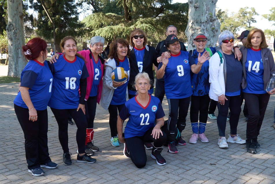 450135 | Presentación - ¡Qué grande Octubre! - Subsecretaría de Comunicación Social (Daniel Cuart)