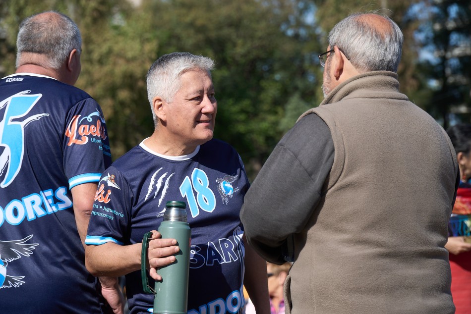 450154 | Presentación - ¡Qué grande Octubre! - Subsecretaría de Comunicación Social (Daniel Cuart)