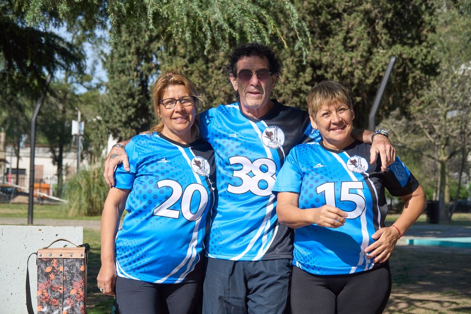 450155 | Presentación - ¡Qué grande Octubre! - Subsecretaría de Comunicación Social (Daniel Cuart)