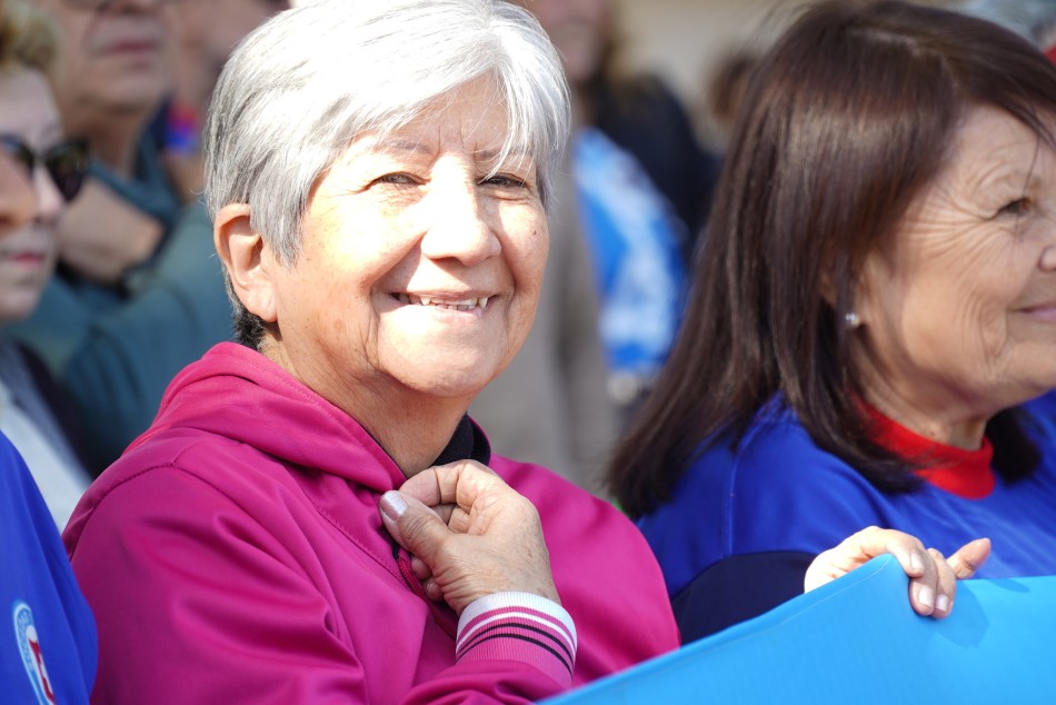 450145 | Presentación - ¡Qué grande Octubre! - Subsecretaría de Comunicación Social (Daniel Cuart)