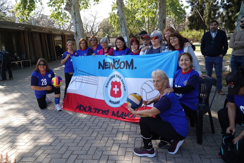 450148 | Presentación - ¡Qué grande Octubre! - Subsecretaría de Comunicación Social (Daniel Cuart)