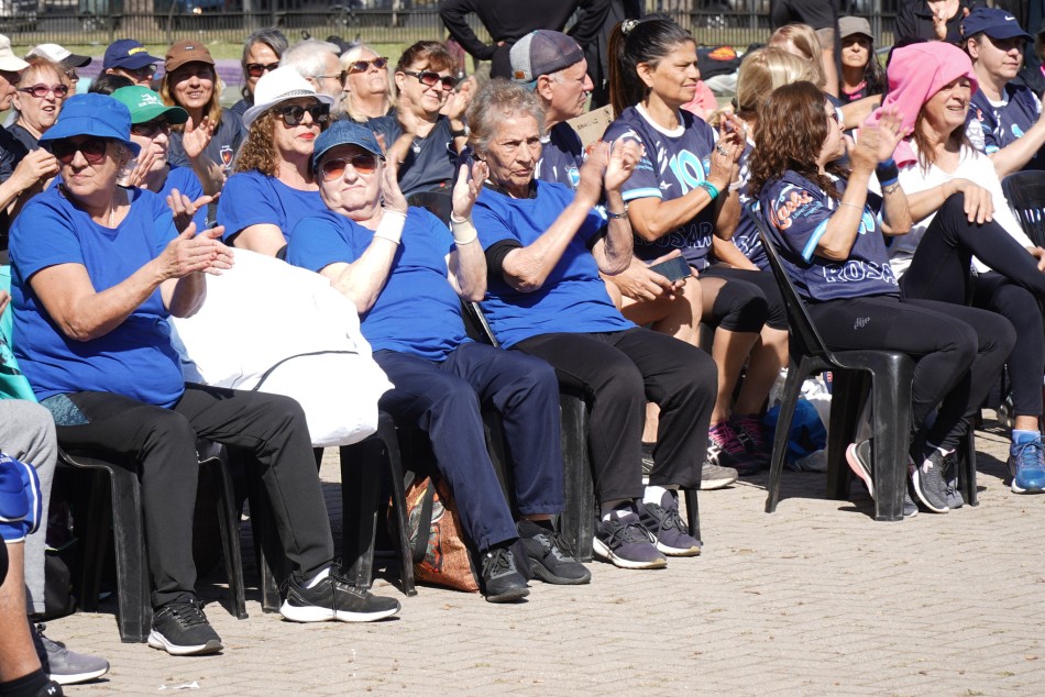 450147 | Presentación - ¡Qué grande Octubre! - Subsecretaría de Comunicación Social (Daniel Cuart)
