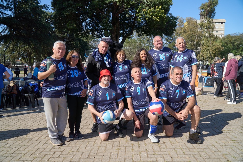 450158 | Presentación - ¡Qué grande Octubre! - Subsecretaría de Comunicación Social (Daniel Cuart)