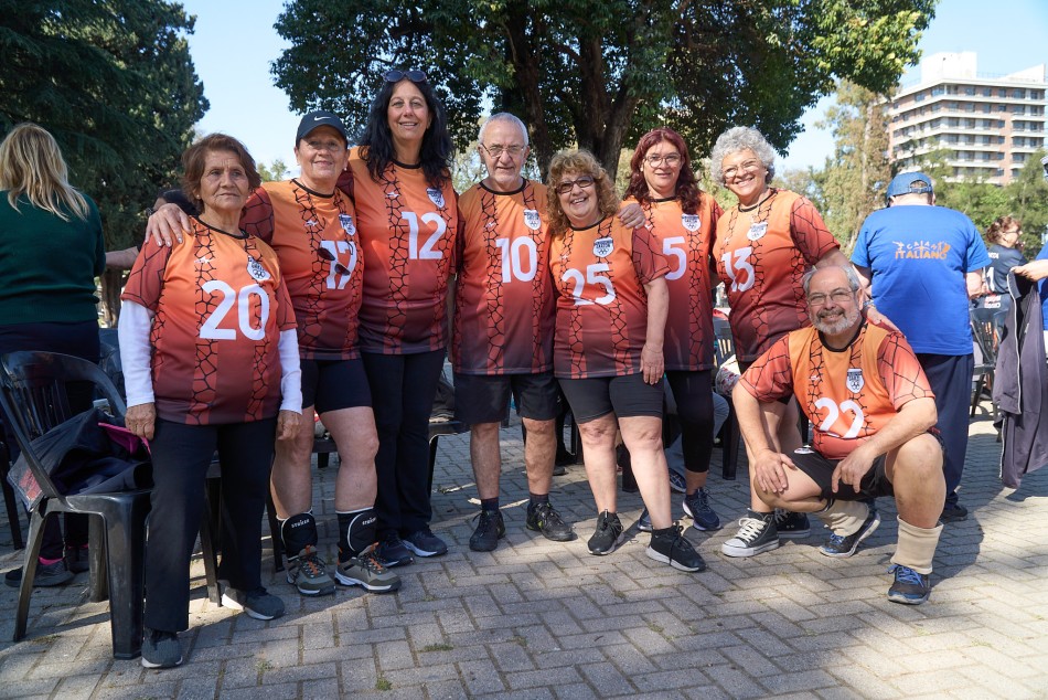 450157 | Presentación - ¡Qué grande Octubre! - Subsecretaría de Comunicación Social (Daniel Cuart)